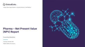 lgp npv report cover Net Present Value Model: Sumitomo Pharma Co Ltd’s Ulotaront