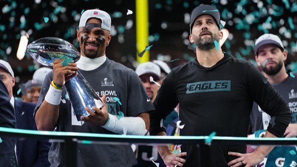 Post Event Analysis: Super Bowl LIX standard reports