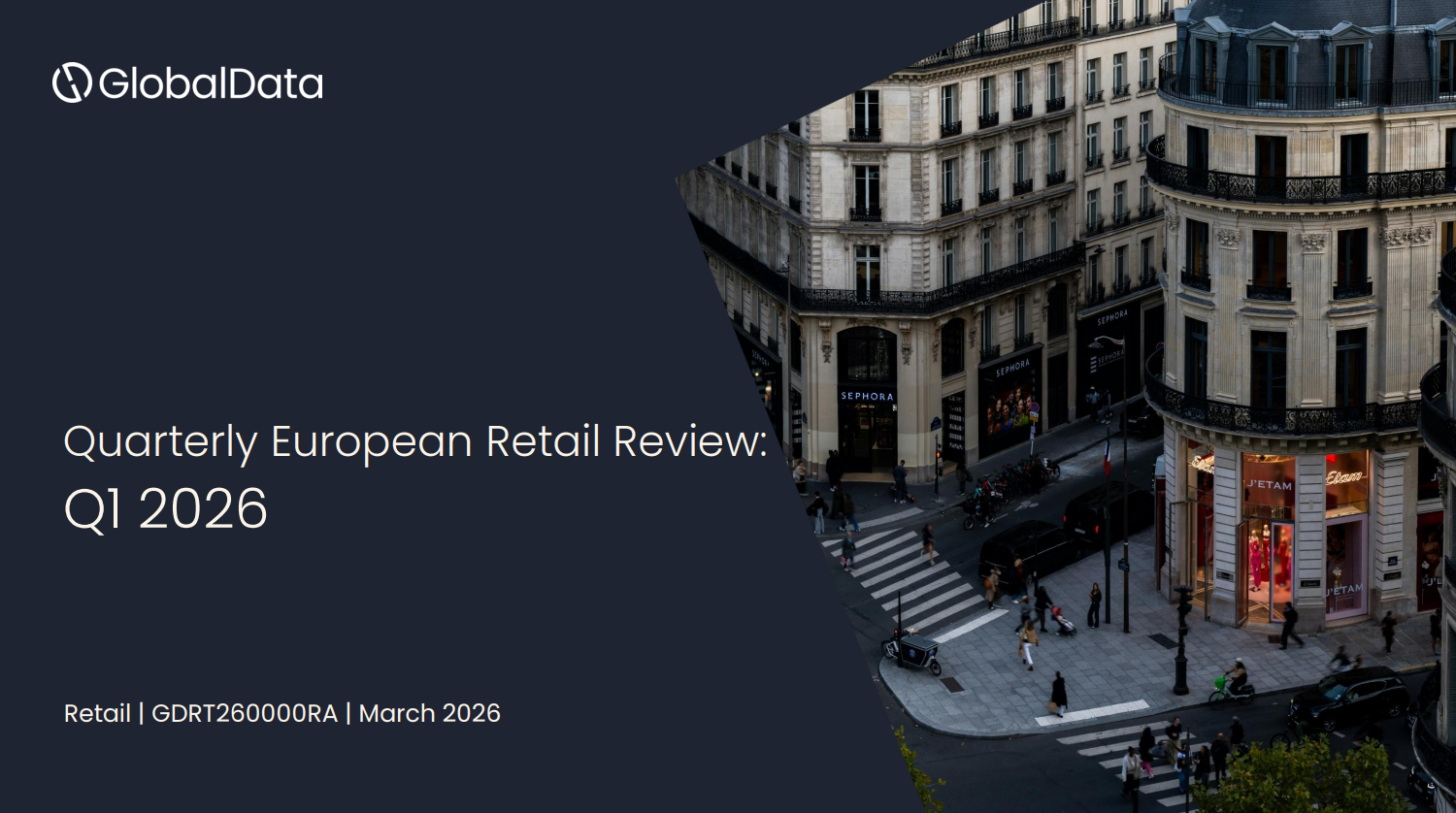 Quarterly European Retail Review: Q1 2026 standard reports