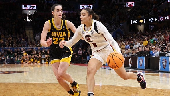 Sport – Sport Event Analysis – Event – 2024 NCAA Basketball Championships standard reports
