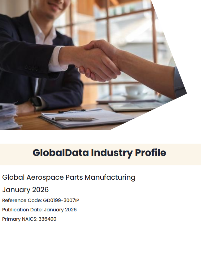 Global Aerospace Parts Manufacturing: Market Summary, Competitive Analysis and Forecast to 2030 standard reports