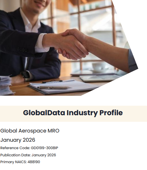 Global Aerospace MRO: Market Summary, Competitive Analysis and Forecast to 2030 standard reports