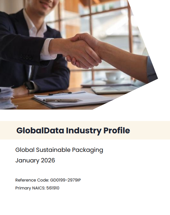 Global Sustainable Packaging: Market Summary, Competitive Analysis and Forecast to 2030 standard reports