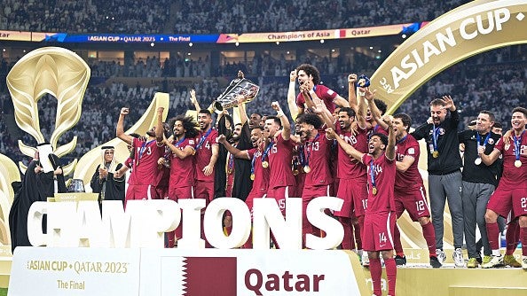 Qatar Sports Broadcasting Media (Television and Telecommunications) Market Landscape standard reports