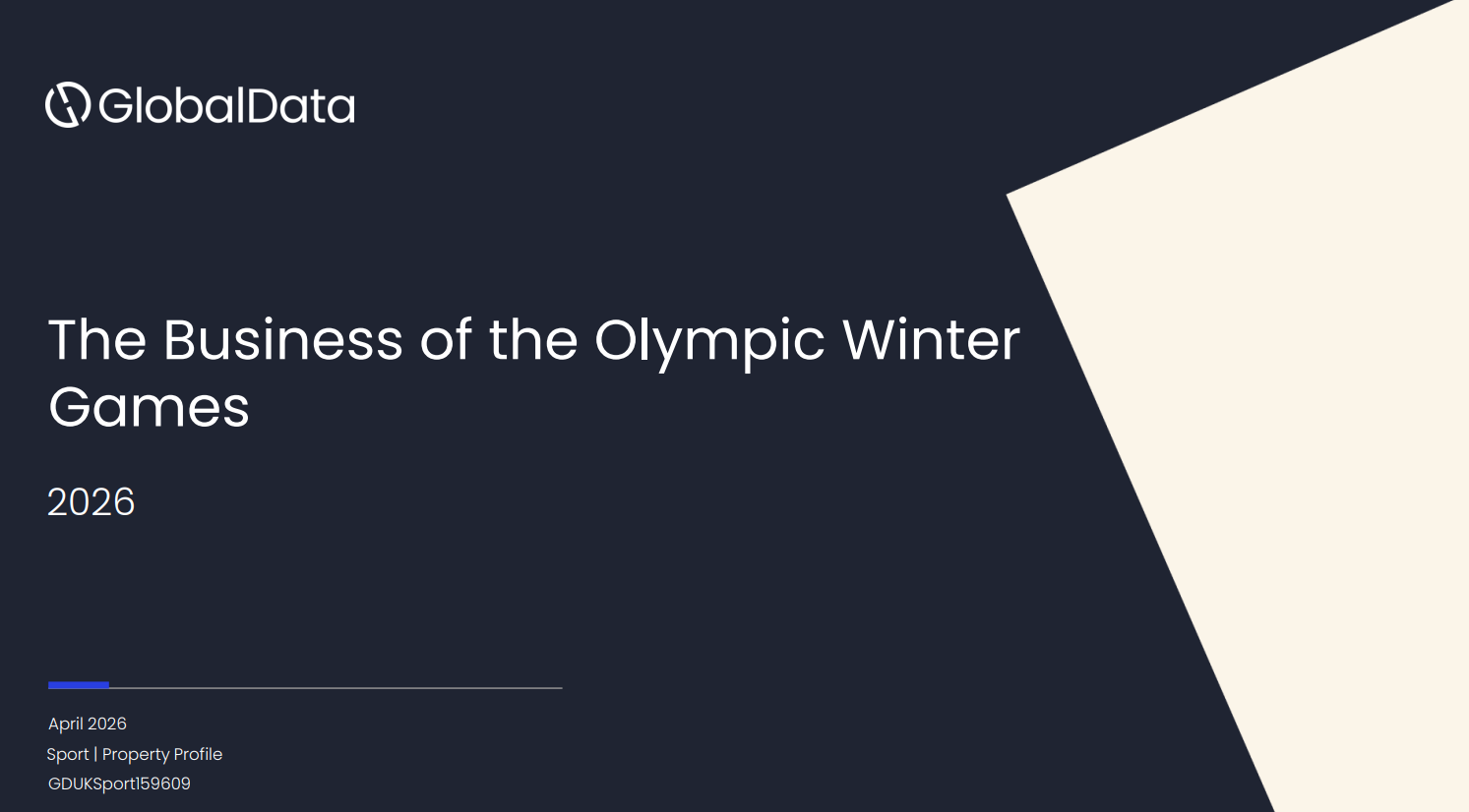 The Business of the Olympic Winter Games 2026 standard reports