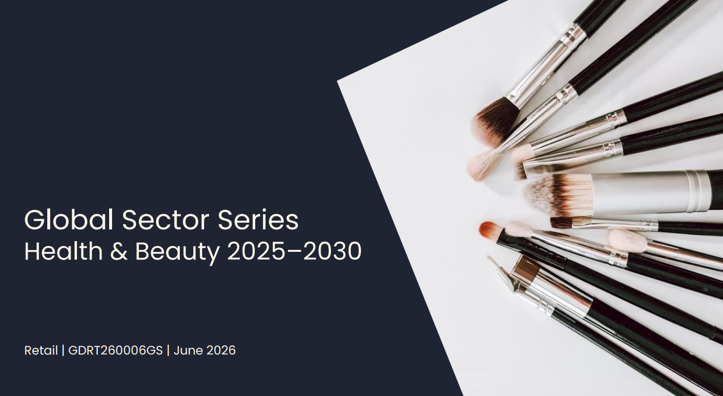 Health and Beauty Market Size, Trends and Analysis by Regional and Category Performance, Retailer Profiles and Forecast to 2030 standard reports