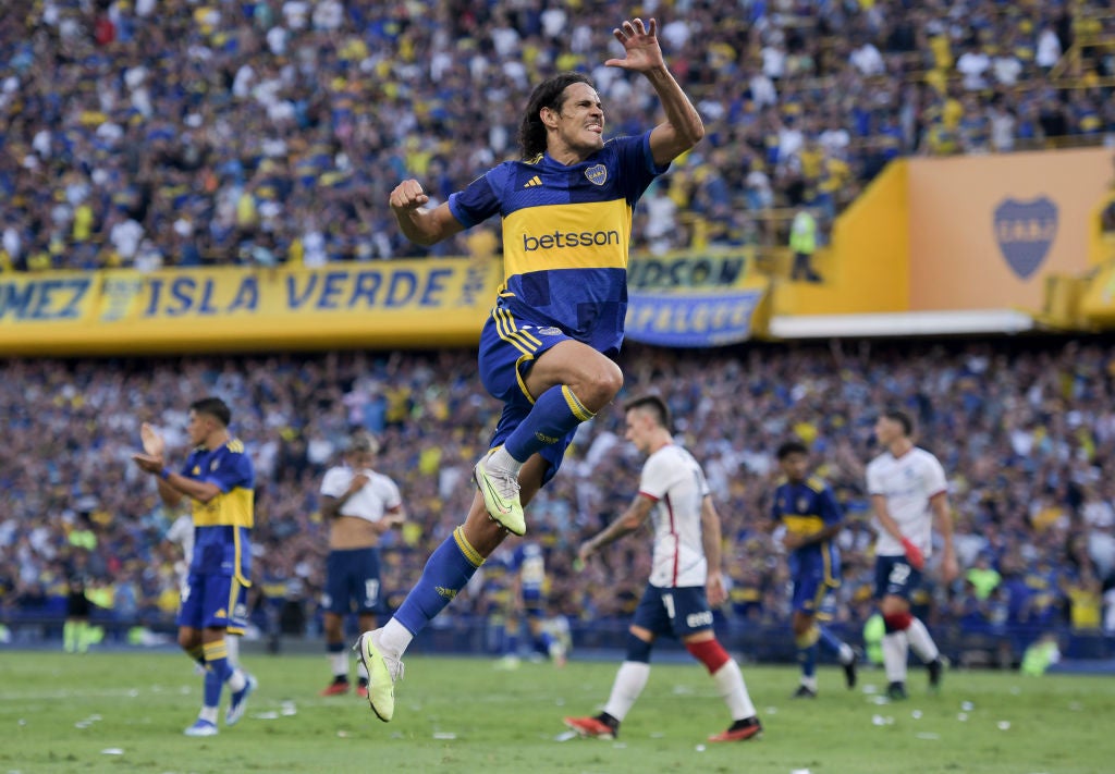 Business of the Argentina Primera Division 2024 – Property Profile, Sponsorship and Media Landscape standard reports