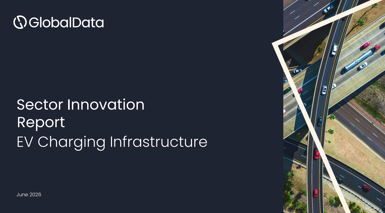 Sector Innovation Report: EV Charging Infrastructure Q2 2026 standard reports