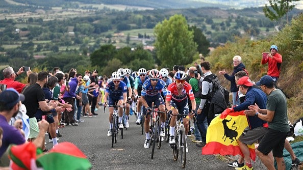 Post Event Analysis – Vuelta a España 2024 standard reports