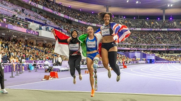 Post Event Analysis – Paralympic Games 2024 standard reports