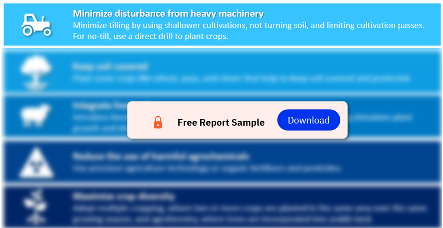A Practical Guide to Regenerative Agriculture