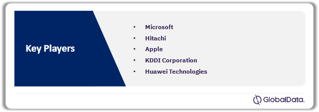 Vietnam ICT Vendors – Company Snapshot