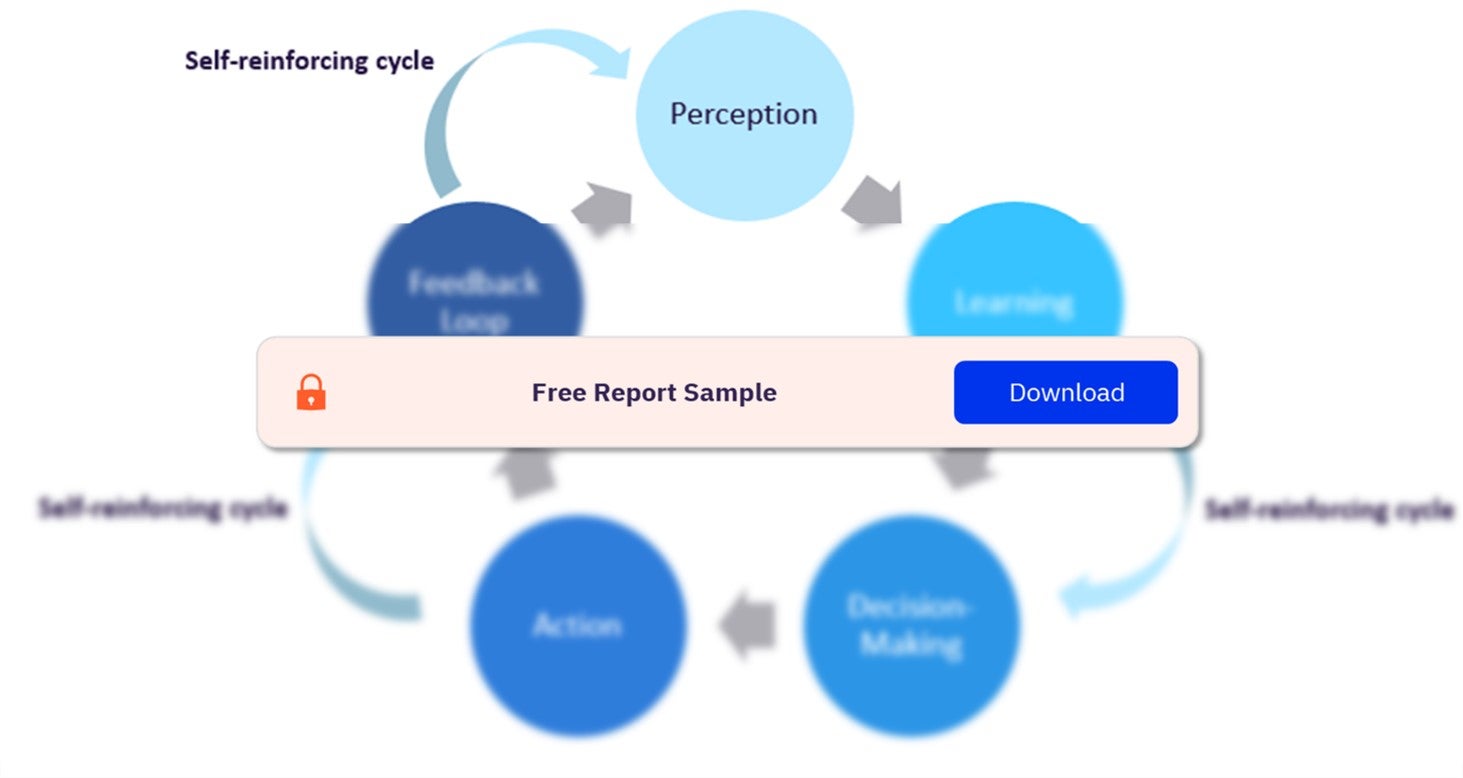 Data Flywheel Process for Agentic AI