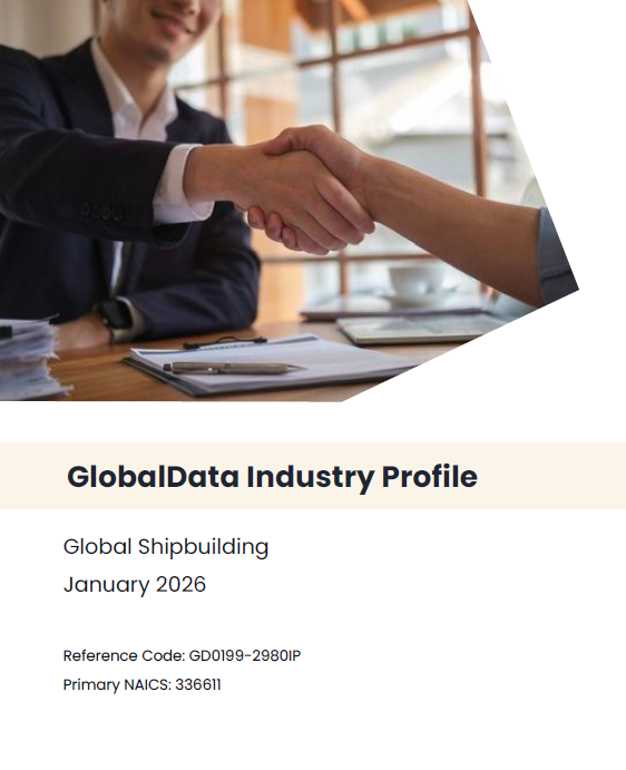Global Shipbuilding: Market Summary, Competitive Analysis and Forecast to 2030 standard reports