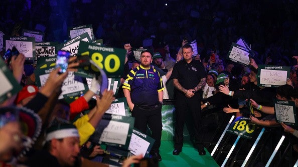 Post Event Analysis – World Darts Championships 2026 standard reports