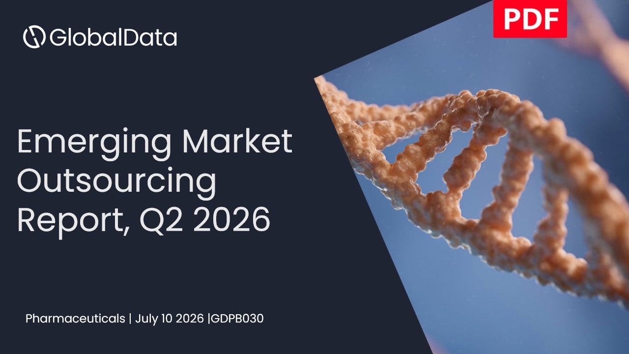 Emerging Market Outsourcing Report, Q2 2026 standard reports