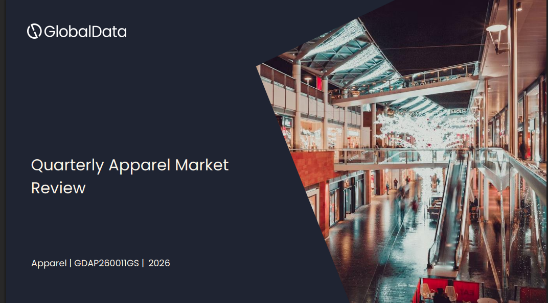 Quarterly Apparel Market Review: Q1 2026 standard reports