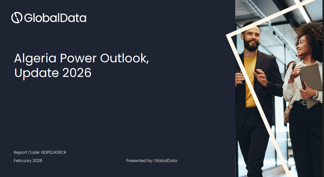 Algeria Power Market Outlook to 2035: Market Trends, Regulations, and Competitive Landscape standard reports