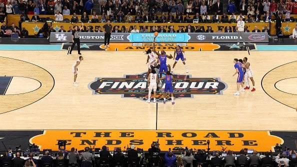 Post Event Analysis – March Madness 2025 standard reports