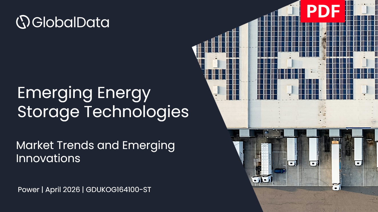 Emerging Energy Storage Technologies: Market Trends and Emerging Innovations standard reports