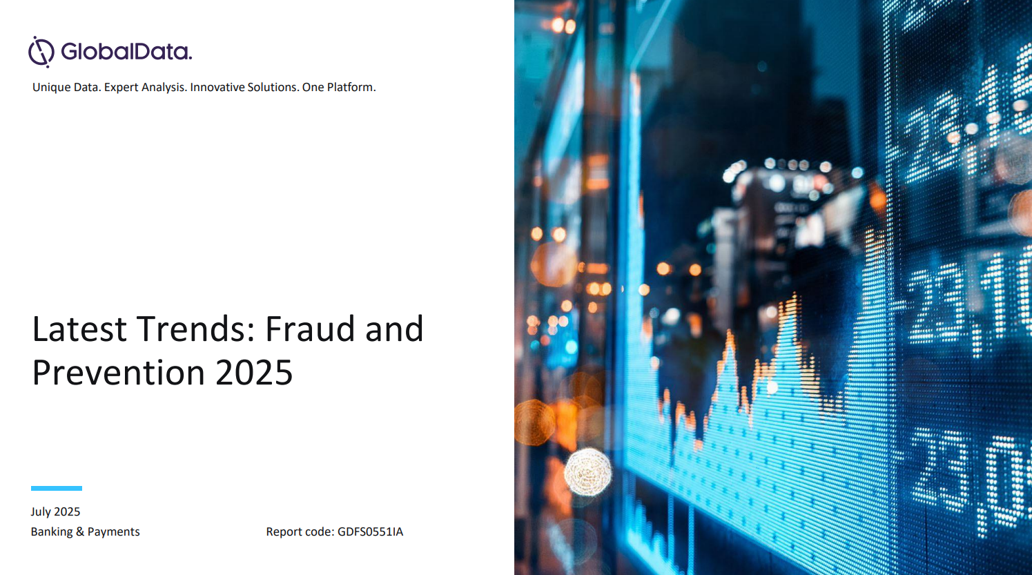 Latest Trends: Fraud and Prevention Strategies, 2025 standard reports