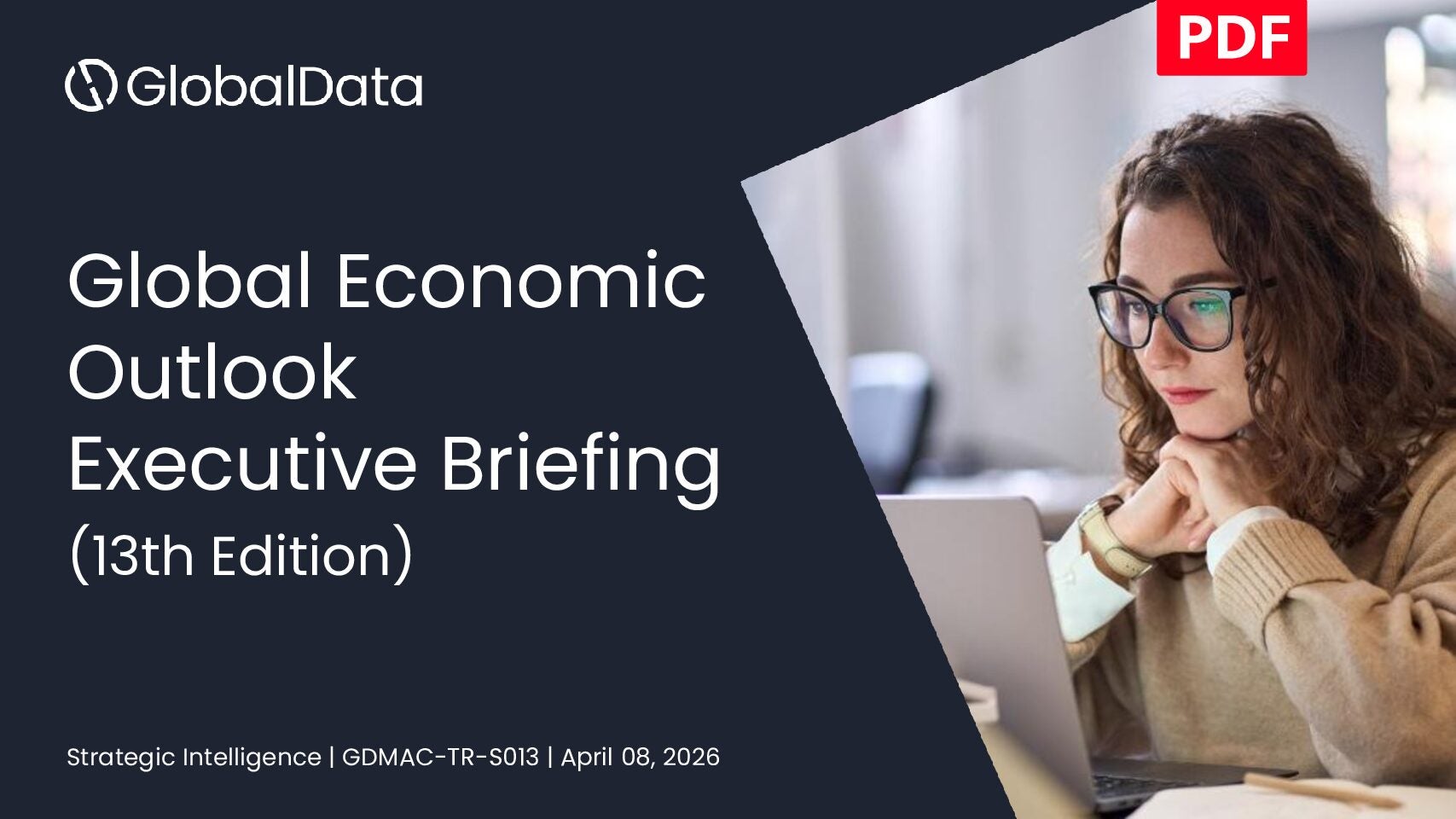 Economic Outlook Executive Briefing (Fourteenth Edition): Strategic Intelligence thematic reports