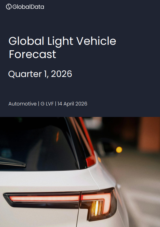 Global Light Vehicle Forecast: Sales, Production and Manufacturer Assessment by Region and Key Countries (Q1 2026) standard reports