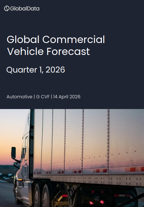 Global Commercial Vehicle Forecast: Sales, Production and Manufacturer Assessment by Region and Key Countries (Q2 2026) standard reports