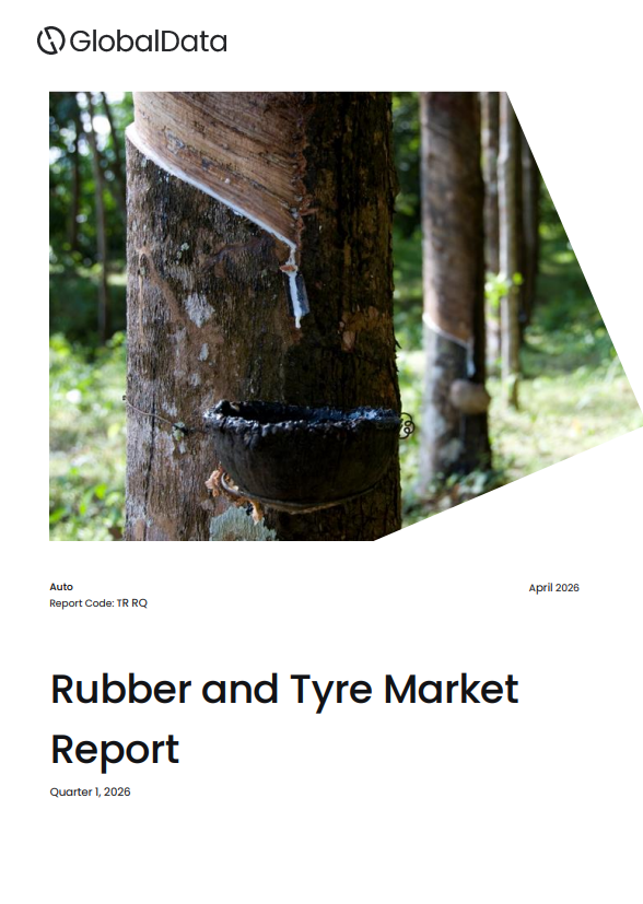 Rubber and Tyre Market: Production and Price Forecasts by Region and Key Countries (Q1 2026) standard reports