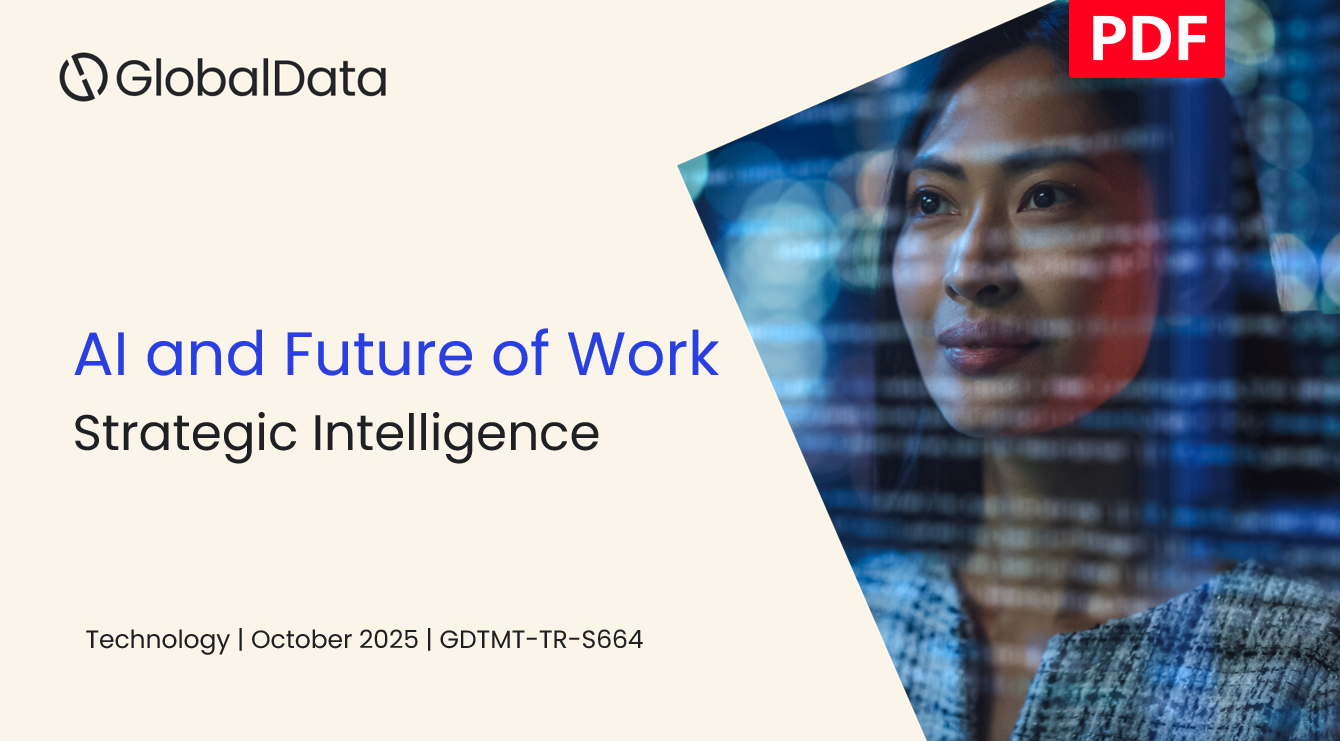 AI and the Future of Work: Strategic Intelligence thematic reports
