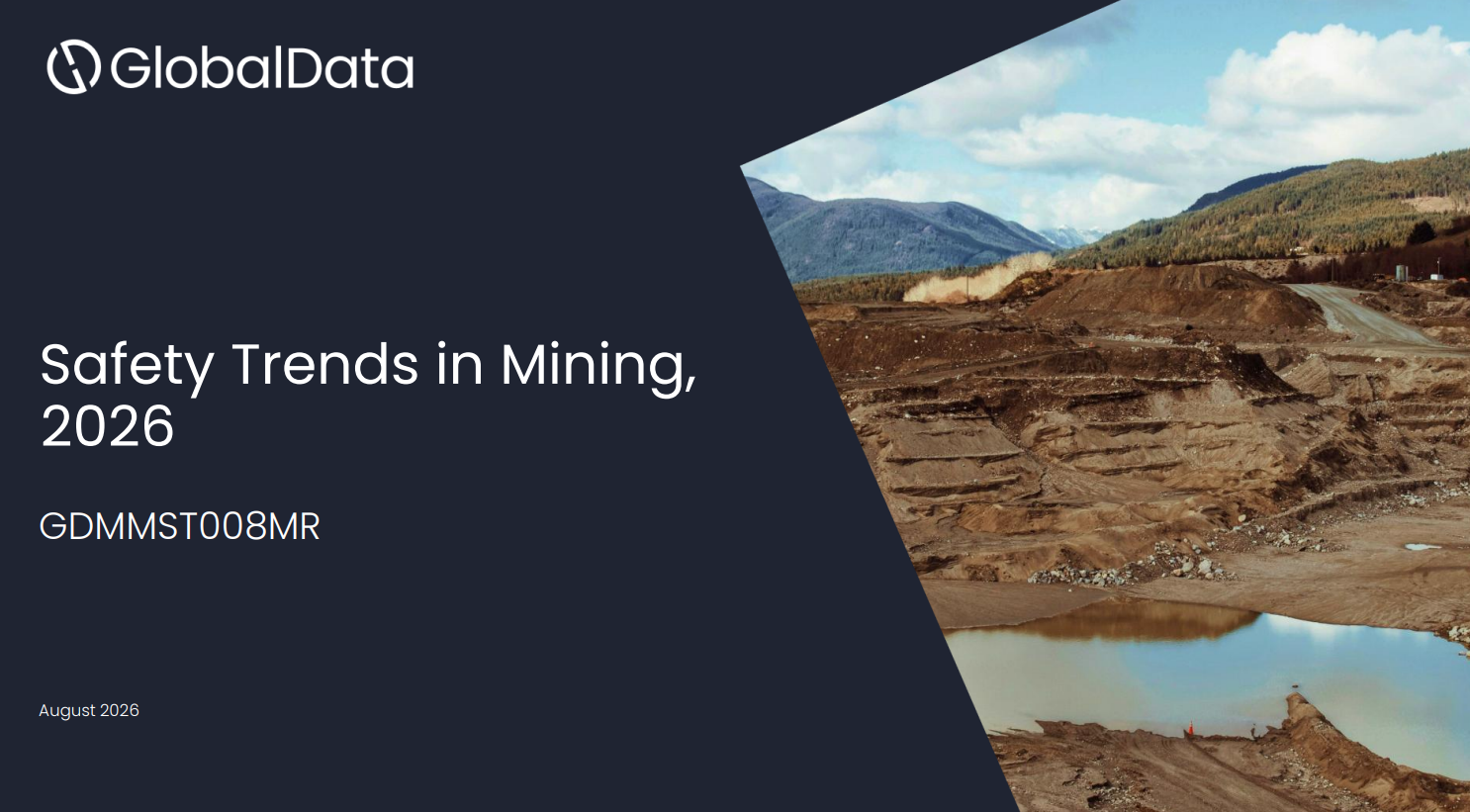 Safety Trends in Mining 2026 standard reports