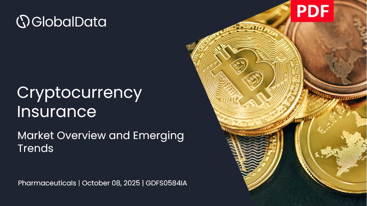 Cryptocurrency Insurance: Market Overview and Emerging Trends standard reports