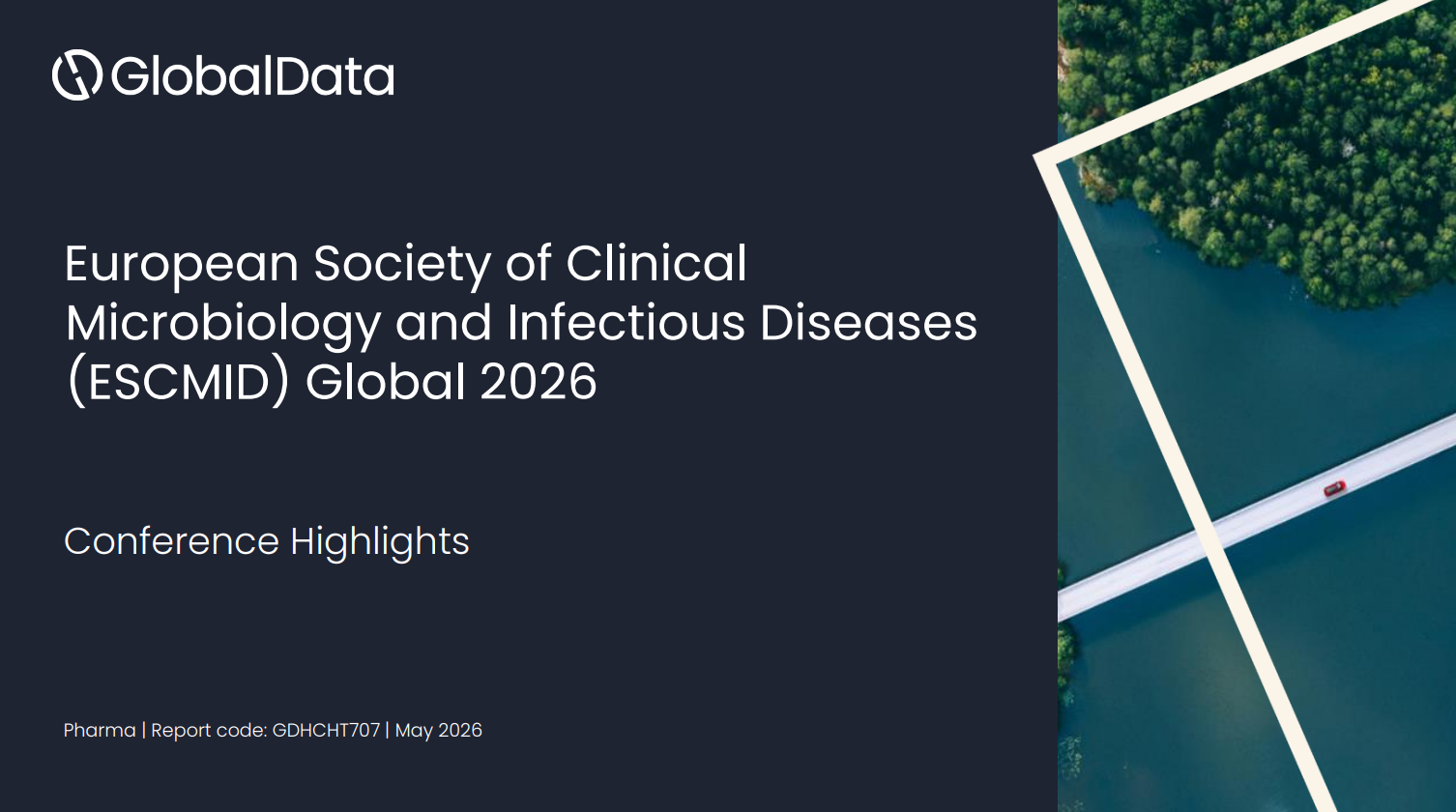European Society of Clinical Microbiology and Infectious Diseases (ESCMID) Global 2026: Conference Highlights standard reports