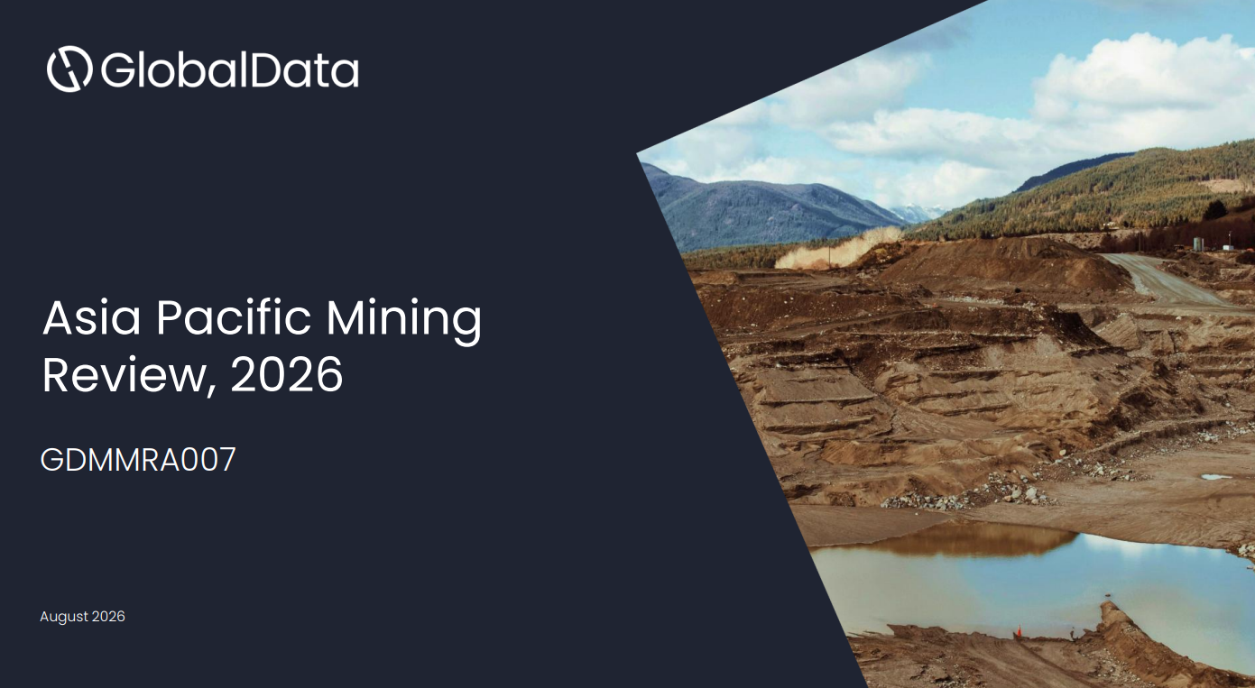 Asia Pacific Mining Review, 2026 standard reports