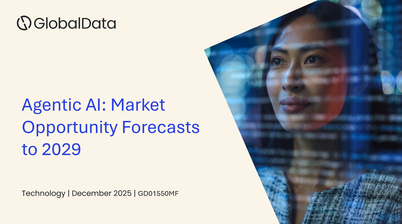 Agentic AI: Global Market Opportunity Forecasts to 2029 standard reports