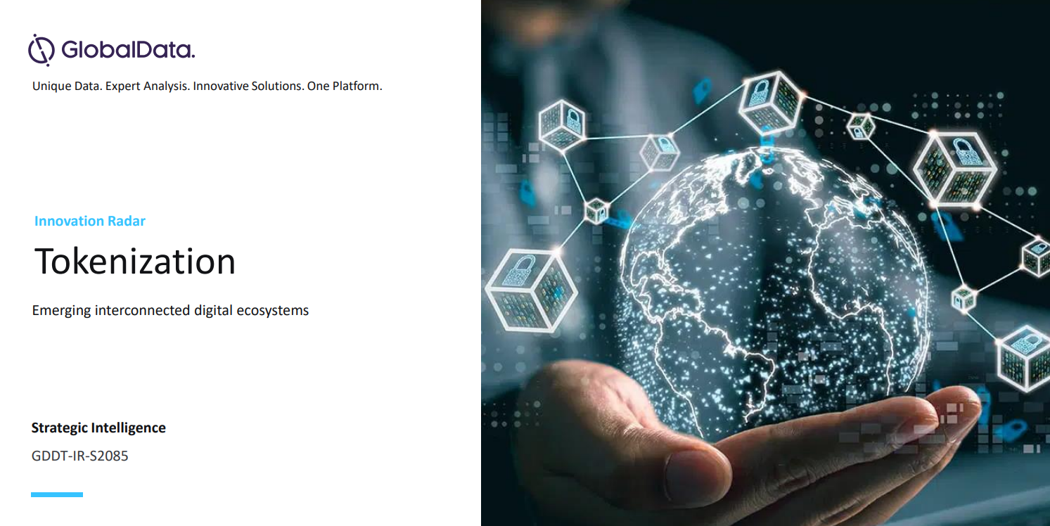 Tokenization: Market Trends and Innovations standard reports