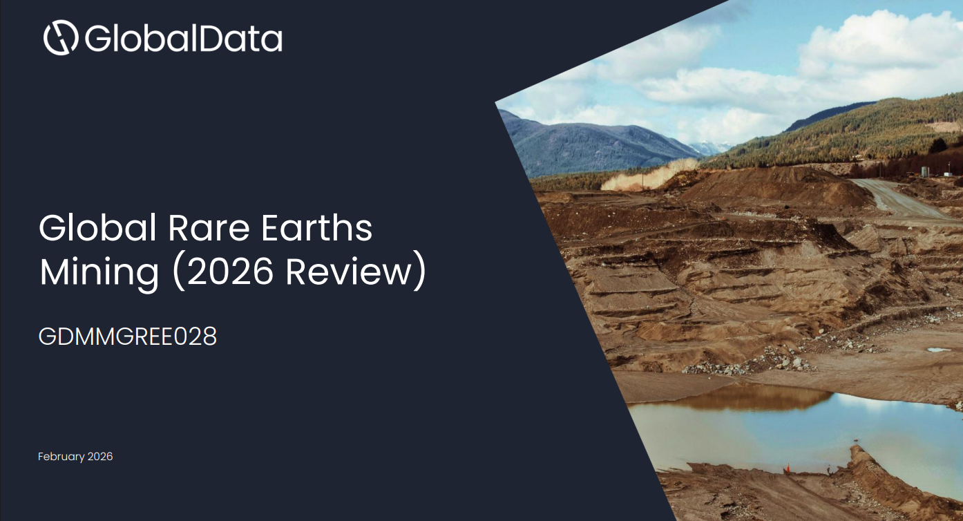 Global Rare Earths Mining Review, 2026 standard reports