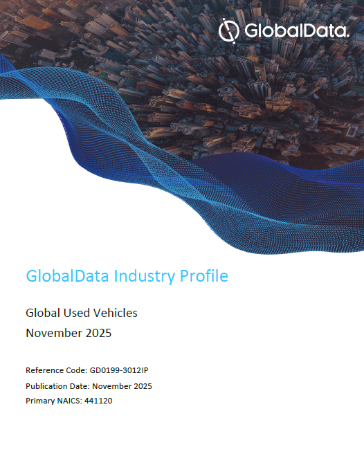 Used Vehicles Market Summary, Competitive Analysis and Forecast to 2029 standard reports