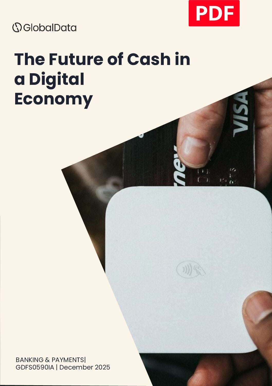 The Future of Cash in a Digital Economy standard reports