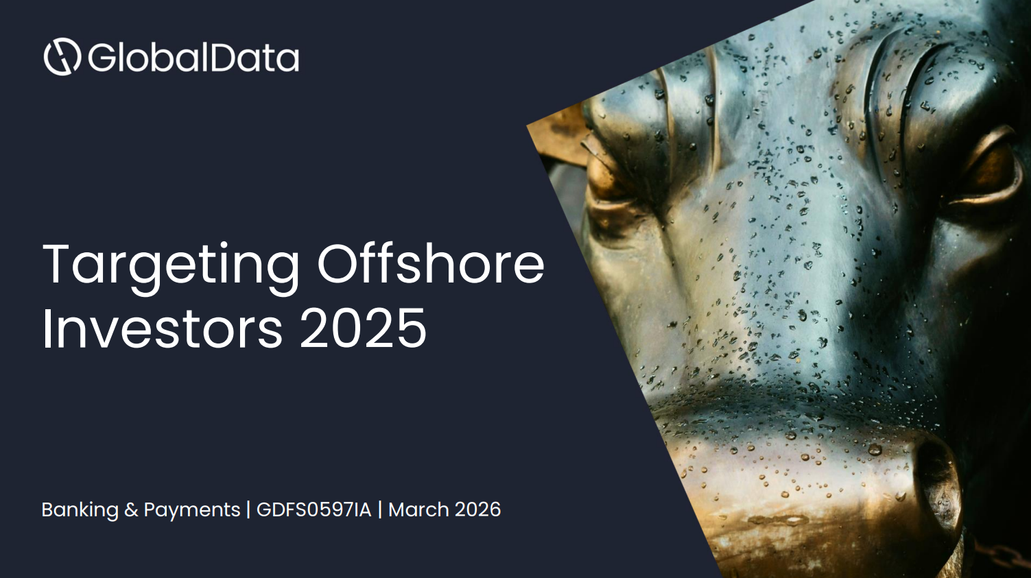 Targeting Offshore Investors: Market Size, Key Opportunities and Challenges standard reports