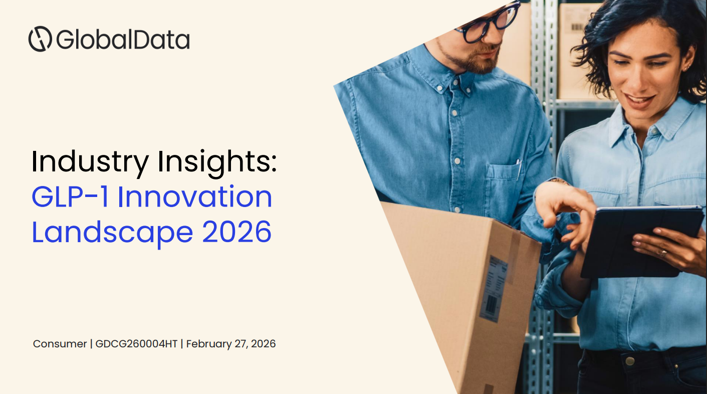 GLP-1 Innovation Landscape 2026: Industry Insights standard reports