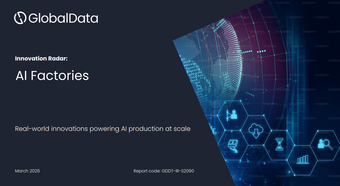 AI Factories: Market Trends and Innovations standard reports