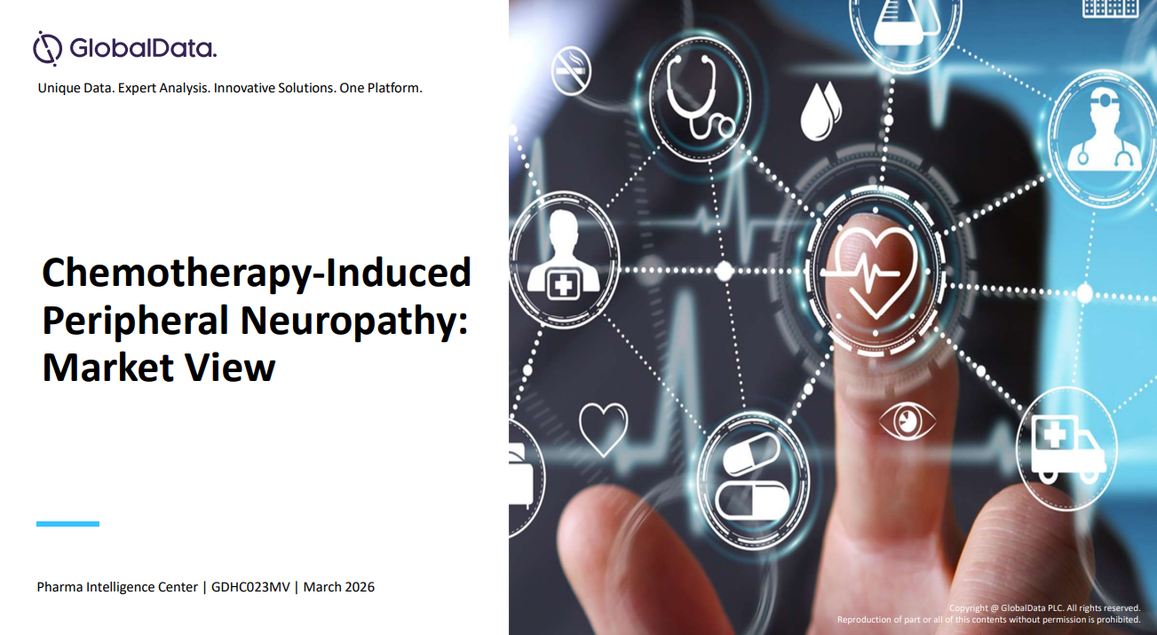 Chemotherapy-Induced Peripheral Neuropathy (CIPN): Market View, Current and Future Competitive Landscape standard reports