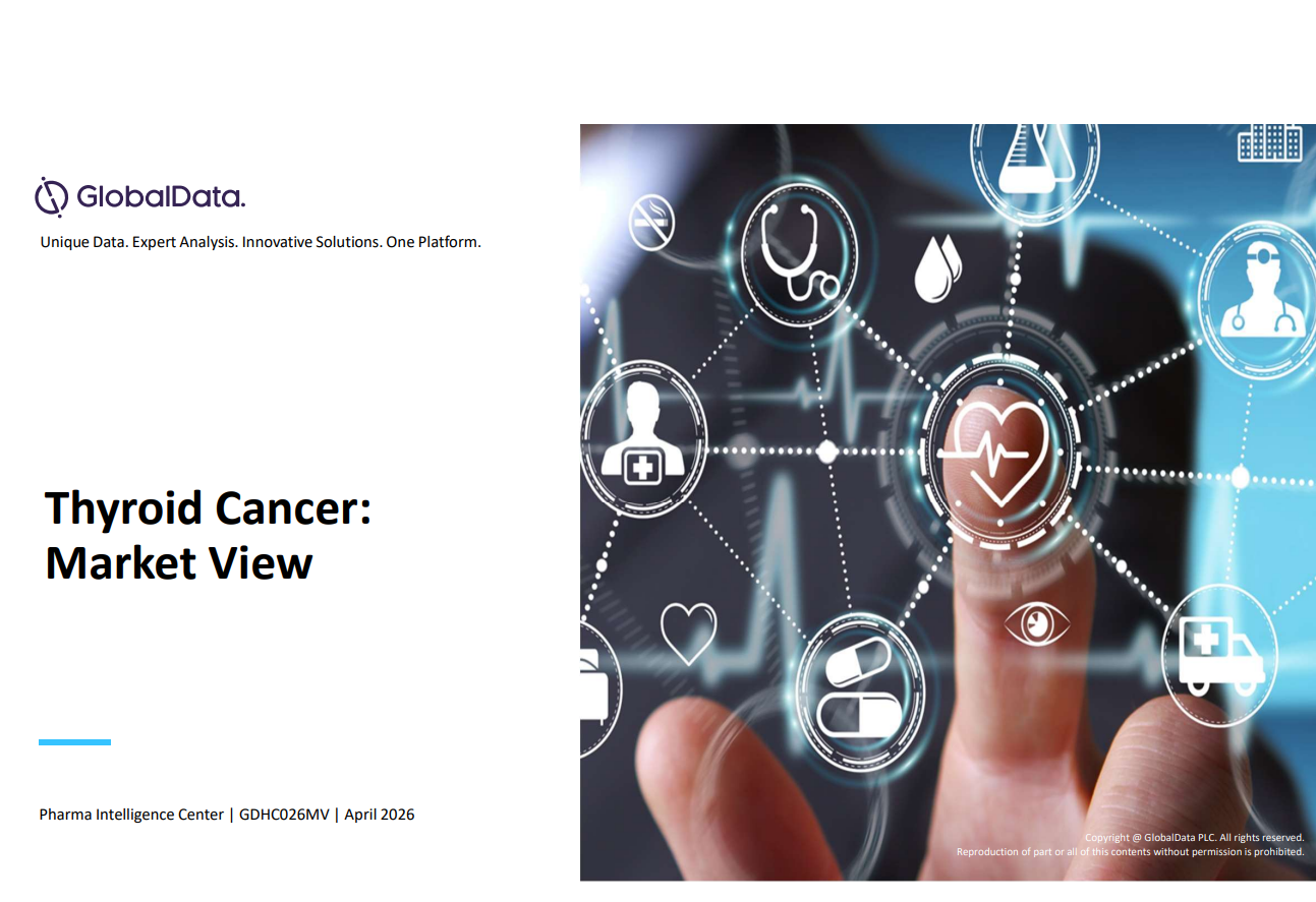 Thyroid Cancer (TC): Market View, Current and Future Competitive Landscape standard reports