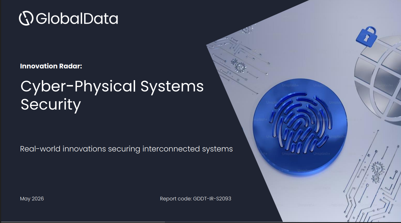 Cyber-Physical Systems Security: Market Trends and Innovations standard reports