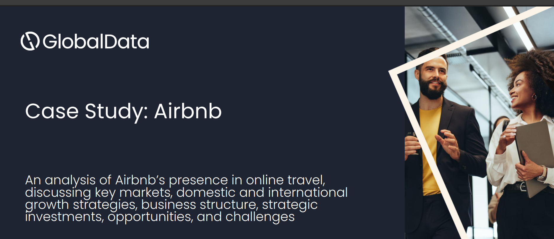 Airbnb: Case Study (2026) standard reports
