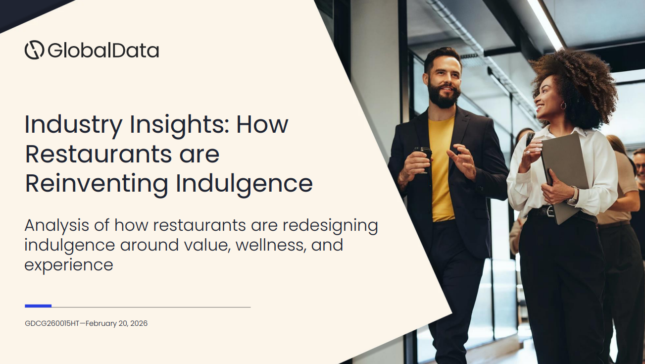 Industry Insights: How Restaurants are Reinventing Indulgence standard reports