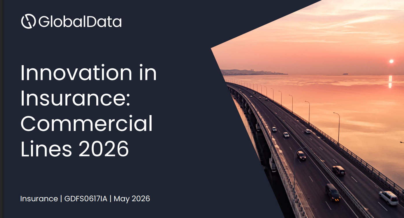 Innovation in Insurance: Commercial Lines 2026 standard reports