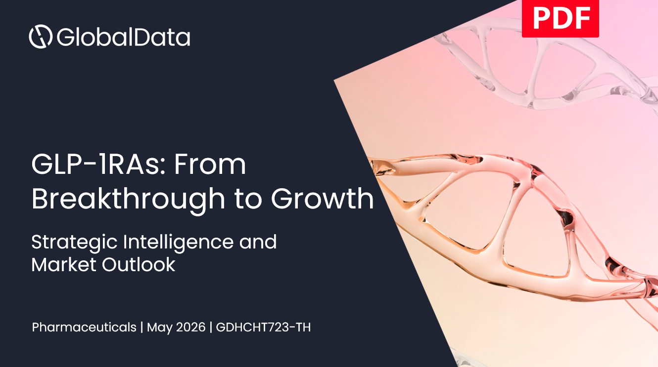 Evolution of GLP-1RAs – From Breakthrough to Growth: Strategic Intelligence thematic reports
