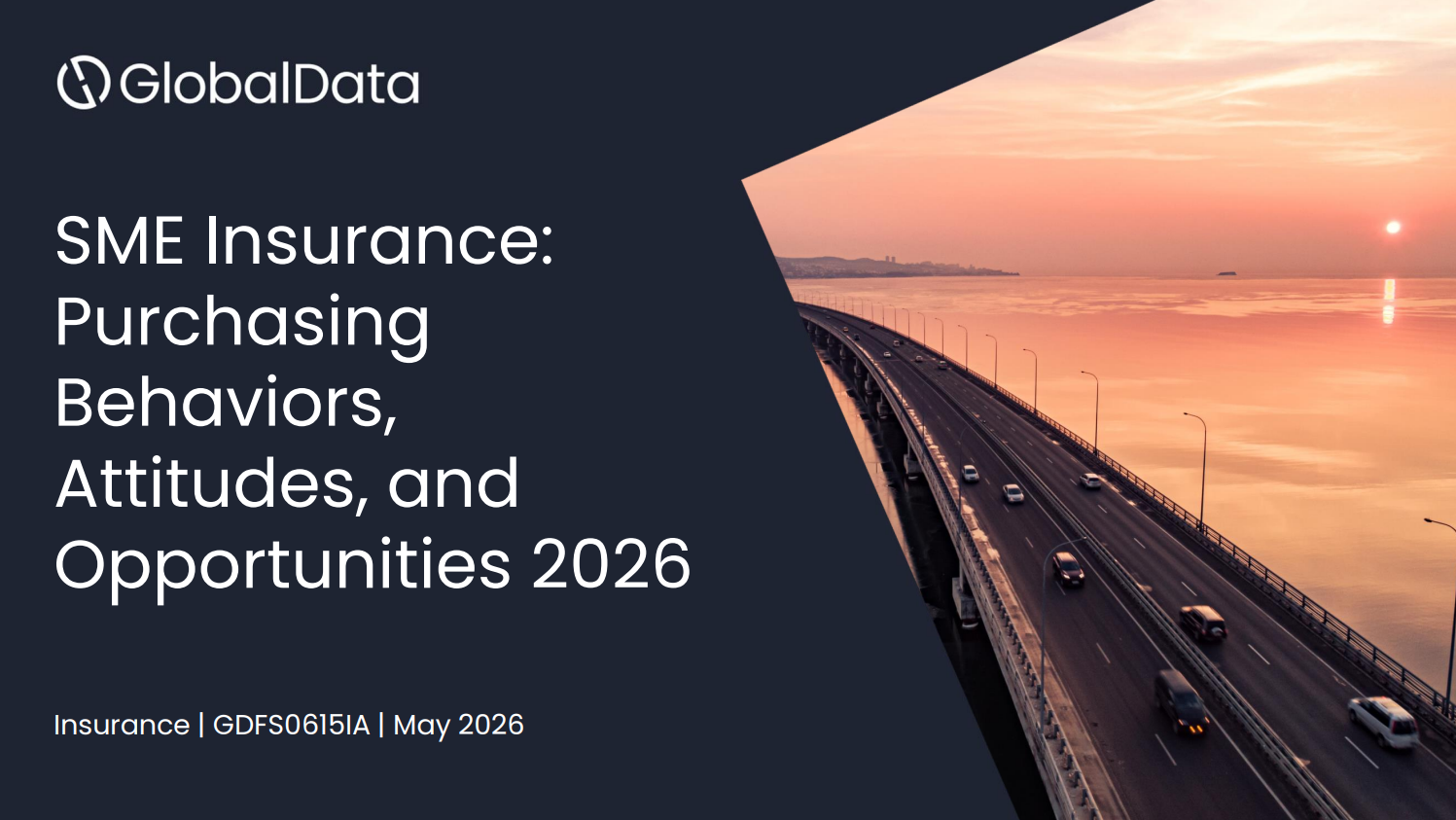 SME Insurance: Purchasing Behaviors, Attitudes, and Opportunities 2026 standard reports